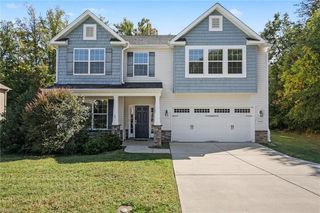 2491 Orchid Drive, Elon, NC 27244