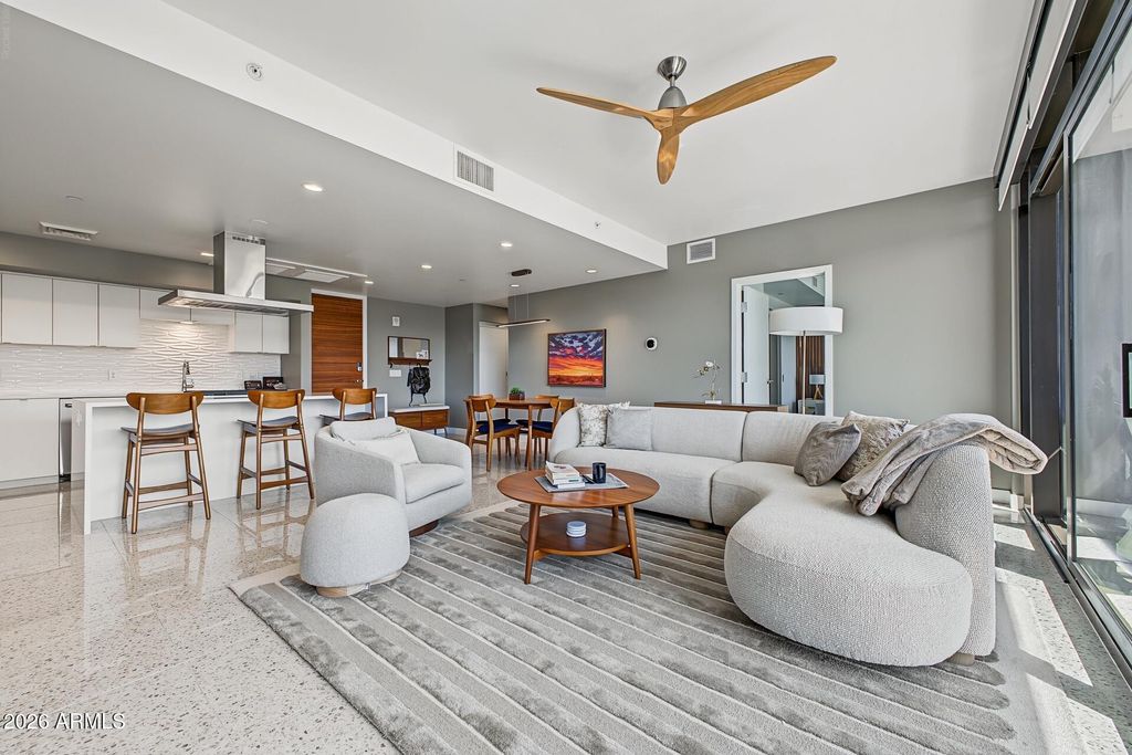 200 W PORTLAND Street 627, Phoenix, AZ 85003 — photo 3