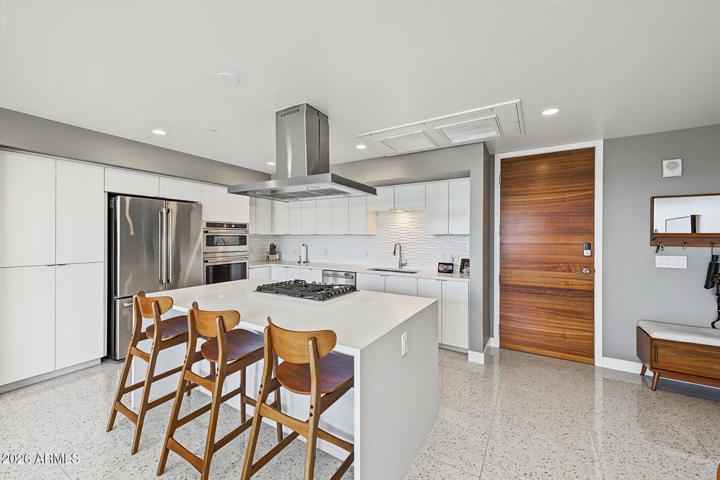 200 W PORTLAND Street 627, Phoenix, AZ 85003 — photo 4