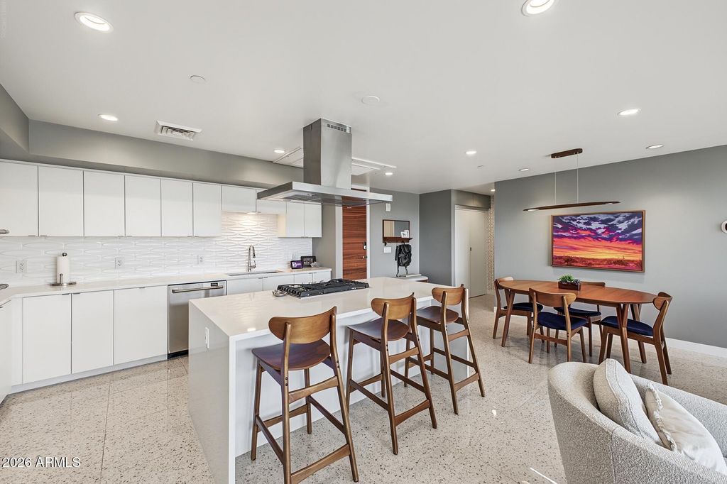 200 W PORTLAND Street 627, Phoenix, AZ 85003 — photo 5
