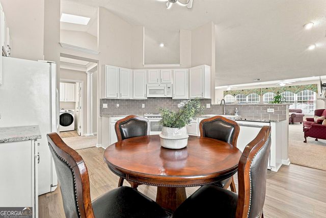 209 Collierstown Way, Peachtree City, GA 30269