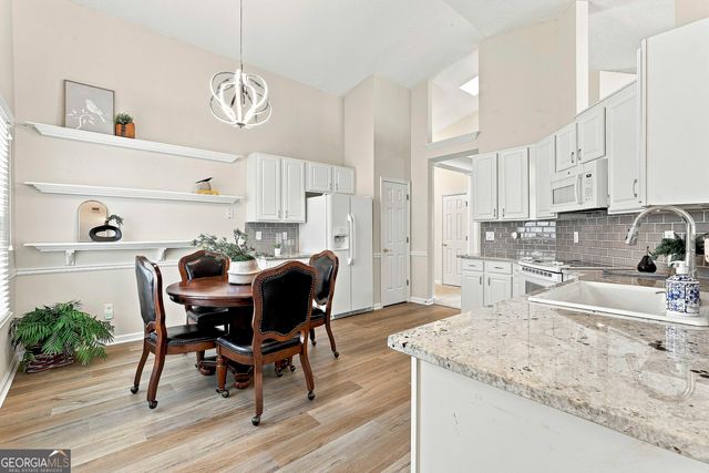 209 Collierstown Way, Peachtree City, GA 30269
