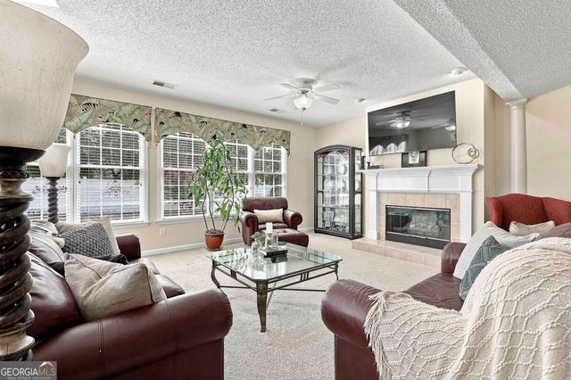 209 Collierstown Way, Peachtree City, GA 30269