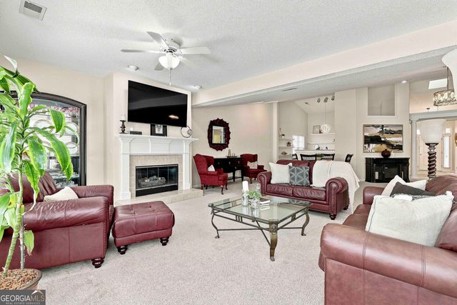 209 Collierstown Way, Peachtree City, GA 30269