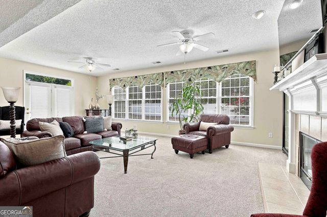 209 Collierstown Way, Peachtree City, GA 30269