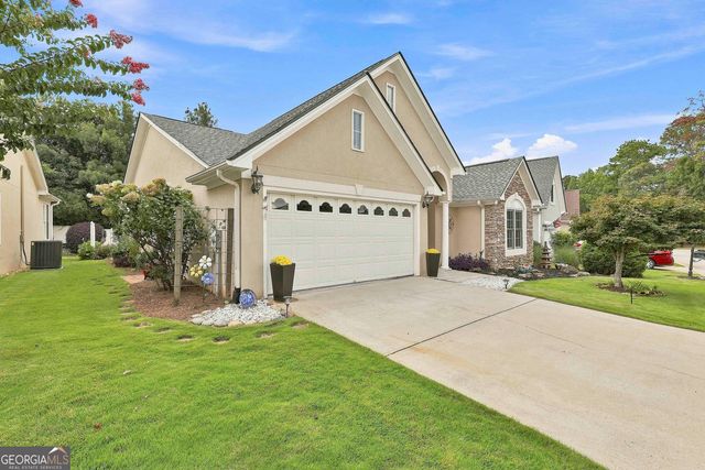 209 Collierstown Way, Peachtree City, GA 30269