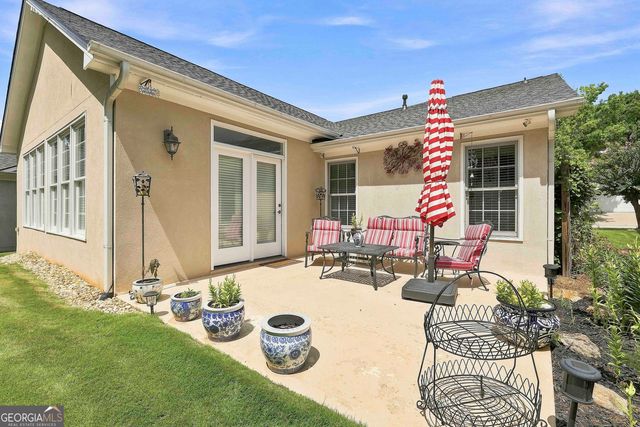 209 Collierstown Way, Peachtree City, GA 30269