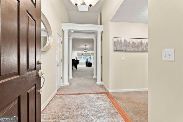 209 Collierstown Way, Peachtree City, GA 30269