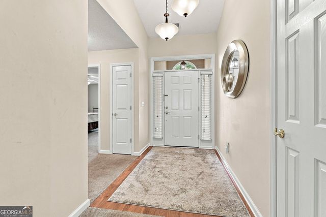 209 Collierstown Way, Peachtree City, GA 30269