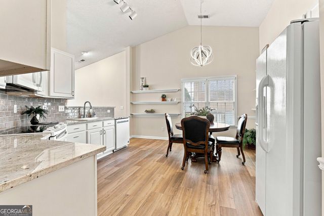 209 Collierstown Way, Peachtree City, GA 30269