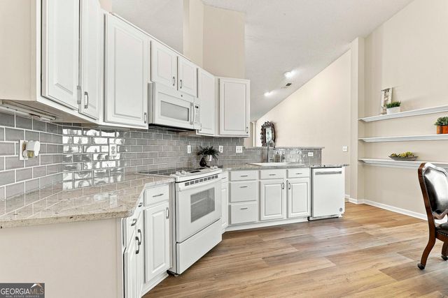 209 Collierstown Way, Peachtree City, GA 30269