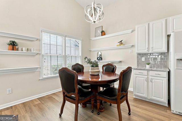 209 Collierstown Way, Peachtree City, GA 30269