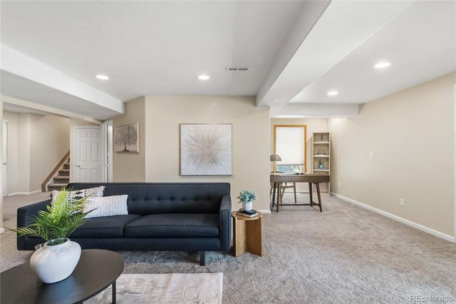 7289 S Ireland Way, Centennial, CO 80016