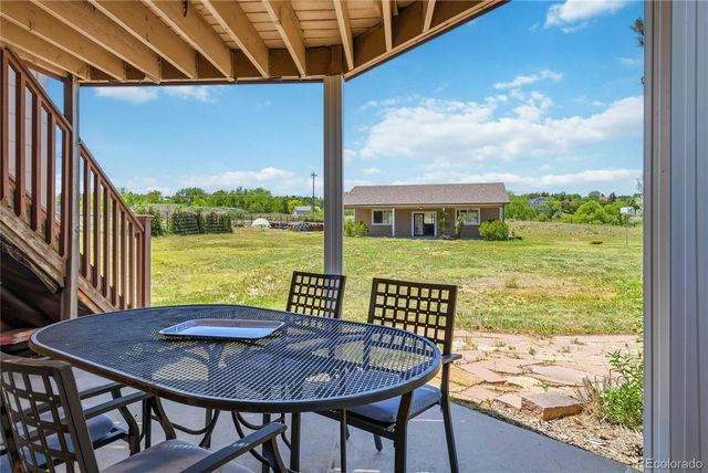 7289 S Ireland Way, Centennial, CO 80016