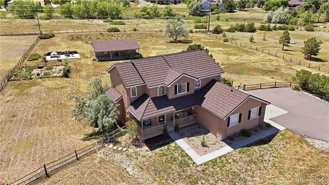 7289 S Ireland Way, Centennial, CO 80016