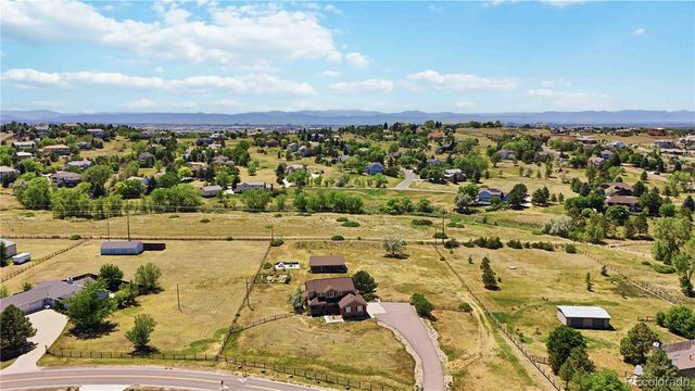 7289 S Ireland Way, Centennial, CO 80016