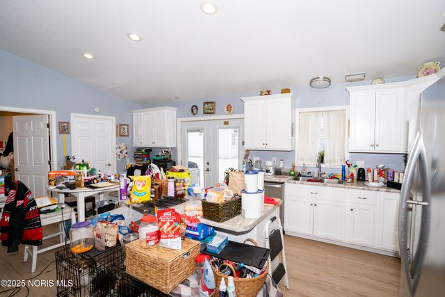 720 Bergman Drive, Sherwood, OH 43556