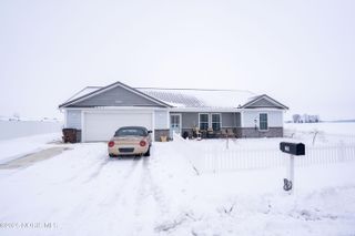 720 Bergman Drive, Sherwood, OH 43556