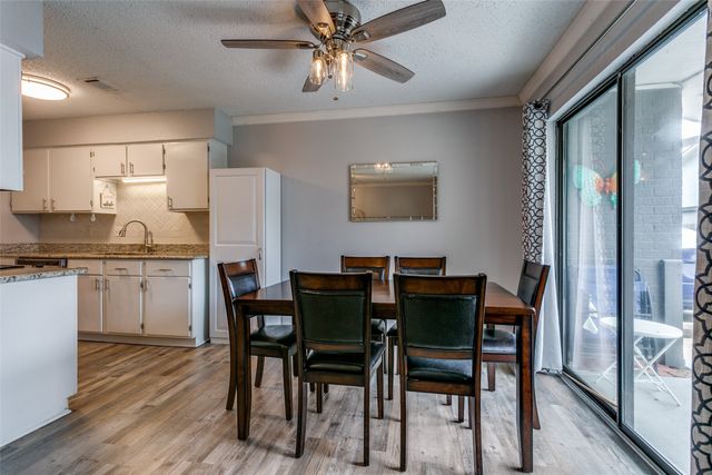649 Timberline Drive, Hurst, TX 76053