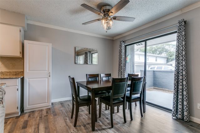 649 Timberline Drive, Hurst, TX 76053