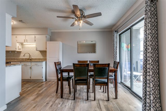 649 Timberline Drive, Hurst, TX 76053