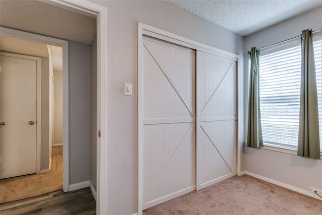 649 Timberline Drive, Hurst, TX 76053