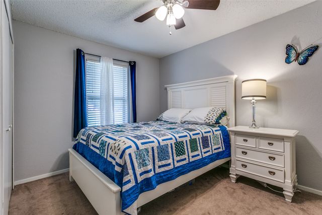 649 Timberline Drive, Hurst, TX 76053
