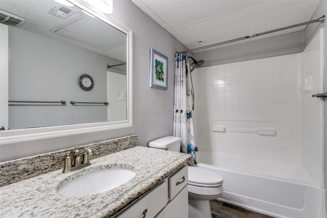 649 Timberline Drive, Hurst, TX 76053