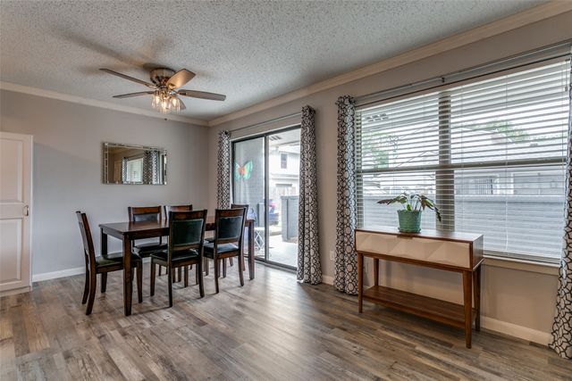 649 Timberline Drive, Hurst, TX 76053