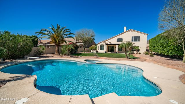 16225 S 1st Street, Phoenix, AZ 85048