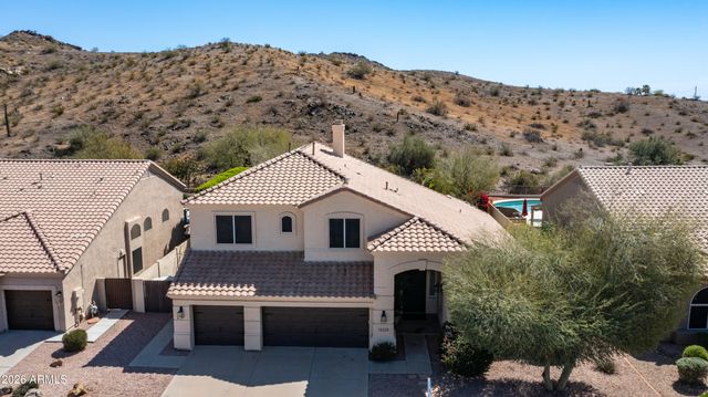 16225 S 1st Street, Phoenix, AZ 85048