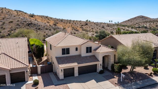 16225 S 1st Street, Phoenix, AZ 85048