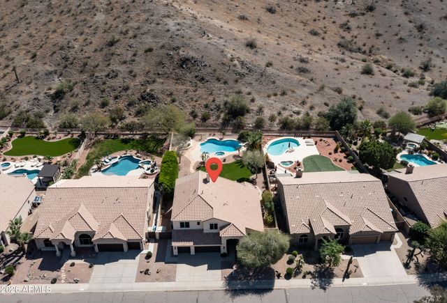 16225 S 1st Street, Phoenix, AZ 85048