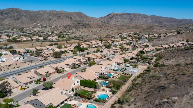 16225 S 1st Street, Phoenix, AZ 85048