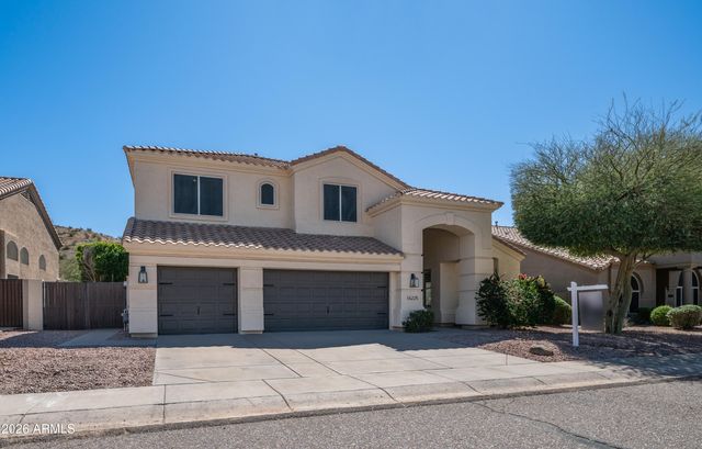 16225 S 1st Street, Phoenix, AZ 85048