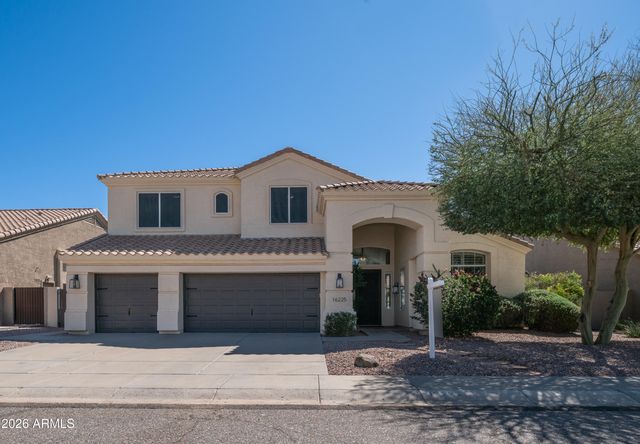 16225 S 1st Street, Phoenix, AZ 85048