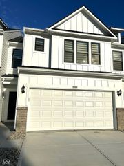 3277 Haflinger Drive, Zionsville, IN 46077