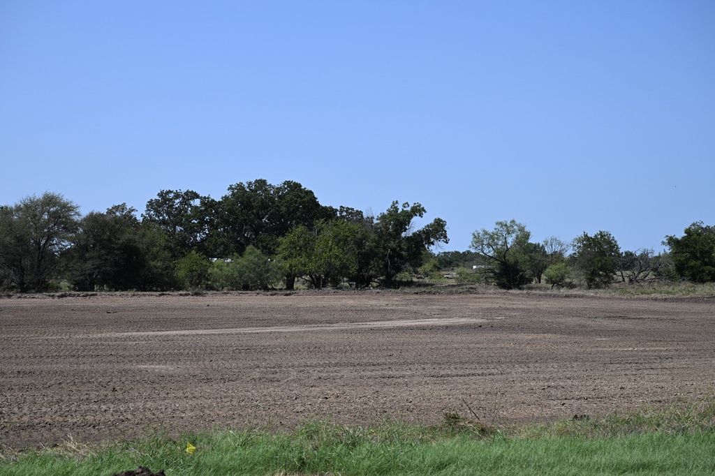 Lot 6 Ric Williamson Memorial Highway, Weatherford, TX 76085
