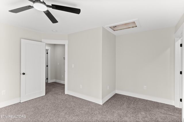 4542 Christine Lynnae St, Knoxville, TN 37938