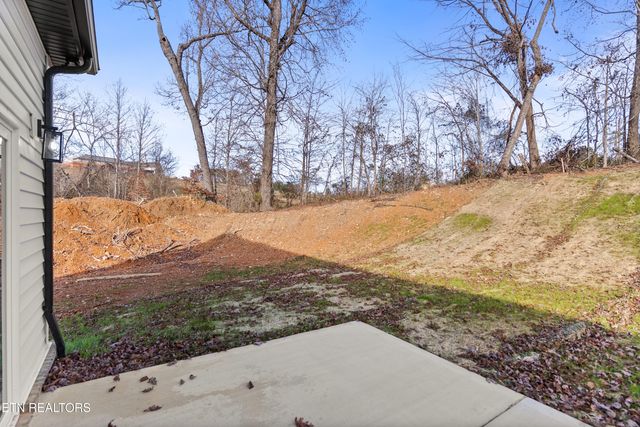 4542 Christine Lynnae St, Knoxville, TN 37938