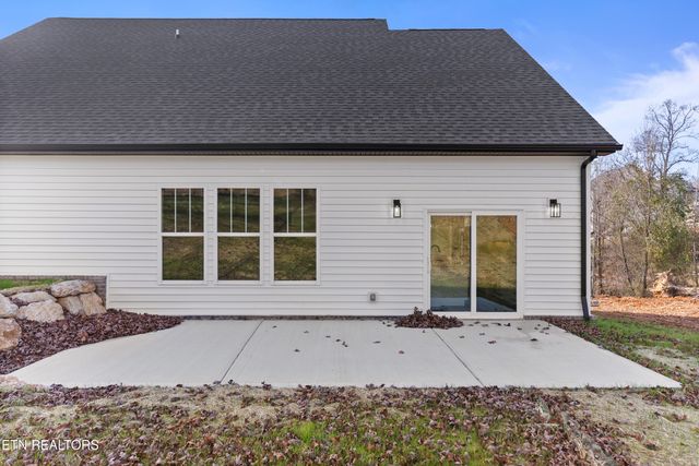 4542 Christine Lynnae St, Knoxville, TN 37938