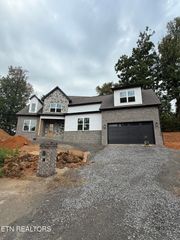 4542 Christine Lynnae St, Knoxville, TN 37938
