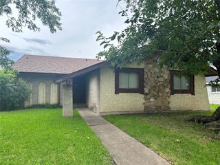 1101 Trinidad Lane, Garland, TX 75040