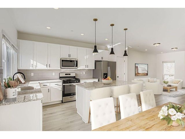 1002 Schlagel St 5, Fort Collins, CO 80524