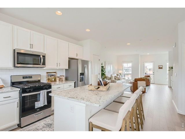 1002 Schlagel St 5, Fort Collins, CO 80524