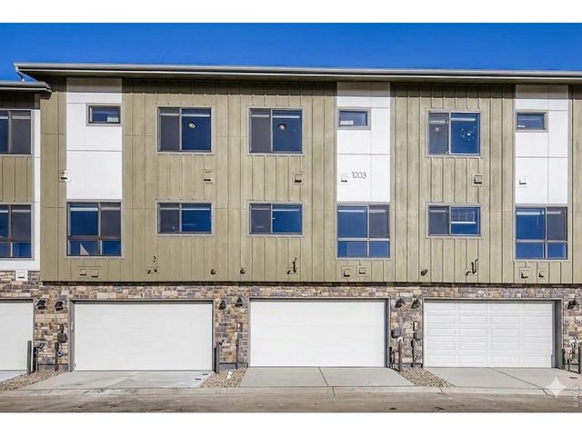 1002 Schlagel St 5, Fort Collins, CO 80524
