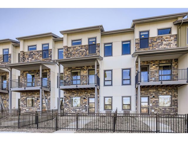 1002 Schlagel St 5, Fort Collins, CO 80524