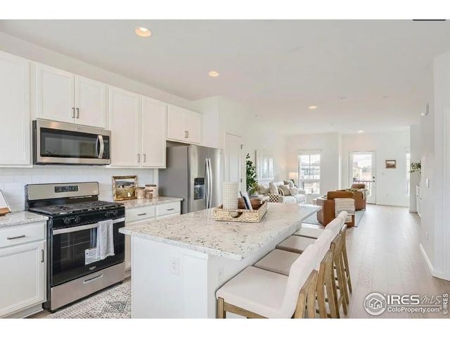 1002 Schlagel St 5, Fort Collins, CO 80524