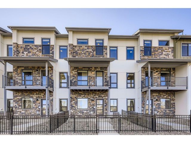 1002 Schlagel St 5, Fort Collins, CO 80524