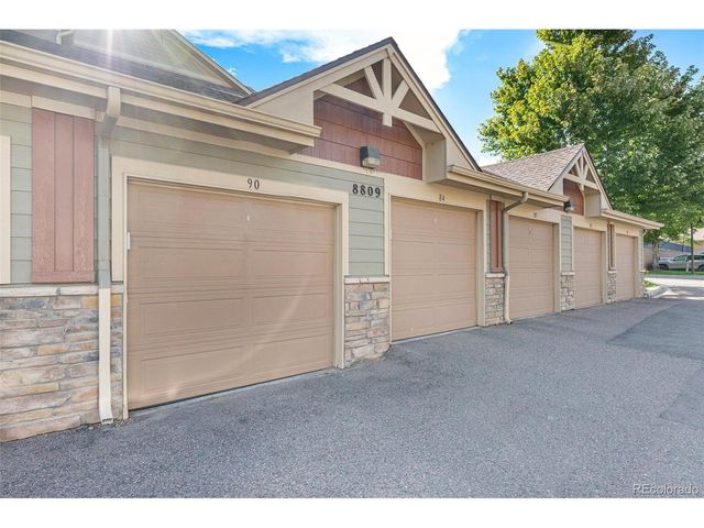 8808 S Kipling Way E 202, Littleton, CO 80127